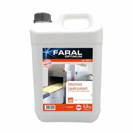 Détartrant pour Lave-Vaisselle - 5 L FourniResto - 1 Détartrant pour Lave-Vaisselle - 5 L FourniResto - 1