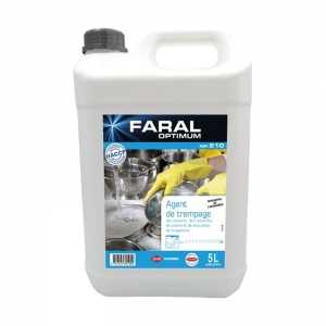 Liquide de Trempage Dégraissant - 5 L FourniResto - 1