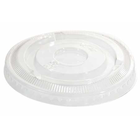 Couvercle Ø 45 mm pour Pot à Sauce Petit Format - Lot de 250 FourniResto - 1