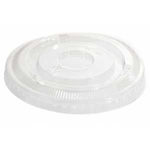 Couvercle Ø 65 mm pour Pot à Sauce Format Moyen - Lot de 250 FourniResto - 1