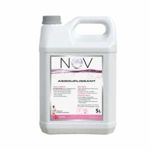 Assouplissant - 5 L FourniResto - 1