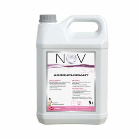 Assouplissant - 5 L FourniResto - 1 Assouplissant - 5 L FourniResto - 1