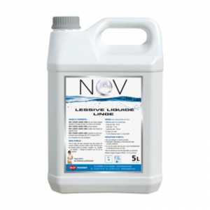 Lessive Liquide -  5 L FourniResto - 1