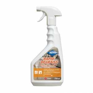 Spray Dégraissant Émulsionnant Puissant pour Toutes les Surfaces - 750 ml FourniResto - 1