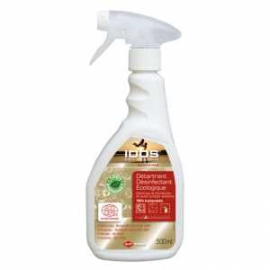 Spray Nettoyant Sanitaire - 500 ml FourniResto - 1
