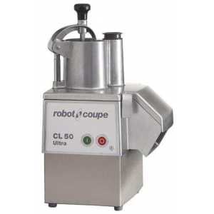 CL 50 Ultra Coupe Légumes 400 V - RECONDITIONNÉ Robot-Coupe - 1