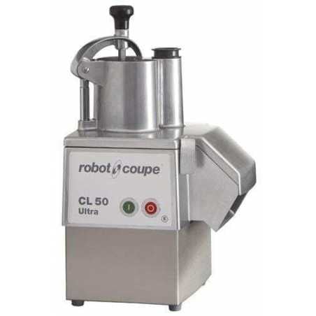 CL 50 Ultra Coupe Légumes 400 V - RECONDITIONNÉ Robot-Coupe - 1