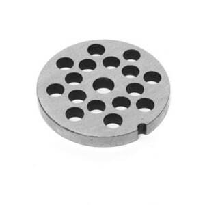 GRILLE 12 mm pour Hachoir N°22 REBER - 1