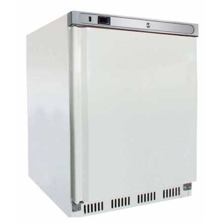 Mini Armoire Réfrigérée 200L - Positive Blanche FourniResto - 1 Mini Armoire Réfrigérée 200L - Positive Blanche FourniResto - 1