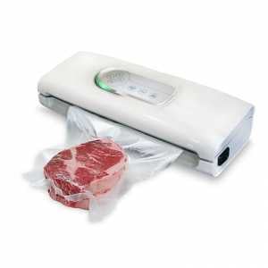 Machine Sous Vide Fresh Lavezzini - 2