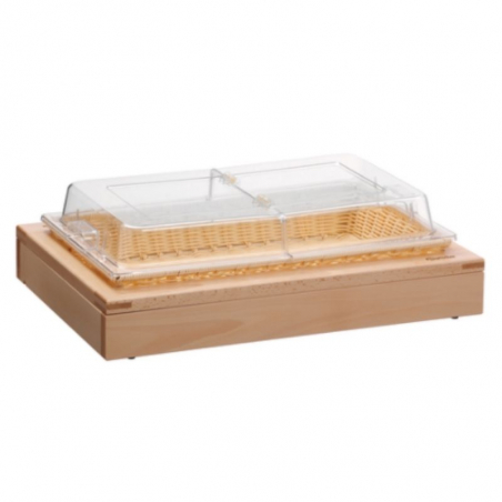 Set Modulaire Buffet - Panier à Pain Bartscher - 1 Set Modulaire Buffet - Panier à Pain Bartscher - 1