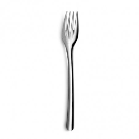 Fourchette de Table Gamme Slim - Lot de 12 AMEFA - 1 Fourchette de Table Gamme Slim - Lot de 12 AMEFA - 1