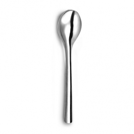 Petite Cuillère Gamme Slim - Lot de 12 AMEFA - 1 Petite Cuillère Gamme Slim - Lot de 12 AMEFA - 1