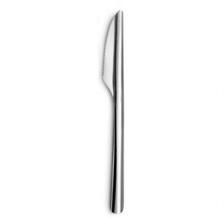 Couteau de Table Gamme Slim - Lot de 12 AMEFA - 1 Couteau de Table Gamme Slim - Lot de 12 AMEFA - 1