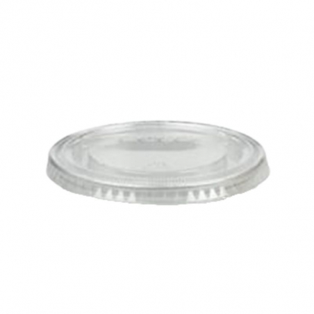 Couvercle Ø 45 mm pour Pot à Sauce - Lot de 100 FourniResto - 1