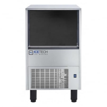 Machine à Glaçons IceTech PS à palettes - 48 Kg Ice Tech - 1