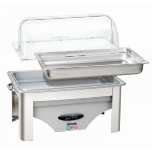 Chafing Dish Electrique Chaud/Froid Bartscher - 2