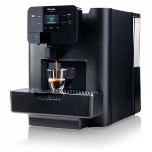 Machine à Café Area Focus - Capsules Nespresso® Saeco - 2