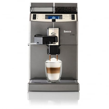 Machine à Café Professionnelle Lirika OTC Saeco - 1