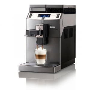 Machine à Café Professionnelle Lirika OTC Saeco - 2