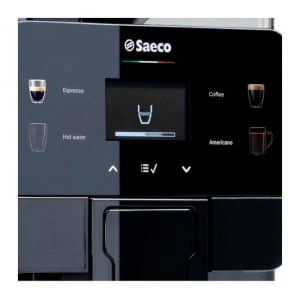 Machine à Café Royal Black Saeco - 3