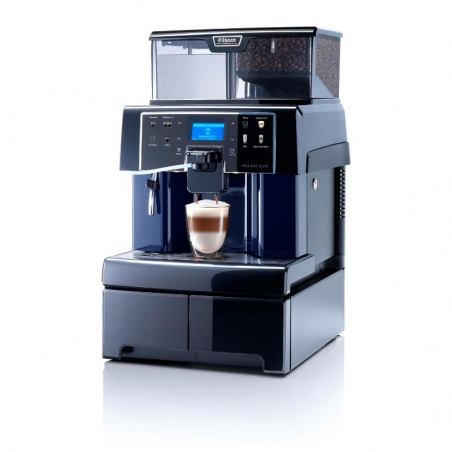 Machine à Café Aulika Evo Top HSC Saeco - 1 Machine à Café Aulika Evo Top HSC Saeco - 1