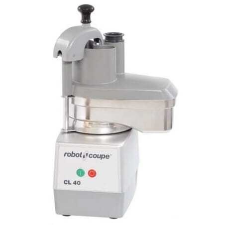 CL 40 Coupe Légumes - RECONDITIONNÉ Robot-Coupe - 1 CL 40 Coupe Légumes - RECONDITIONNÉ Robot-Coupe - 1