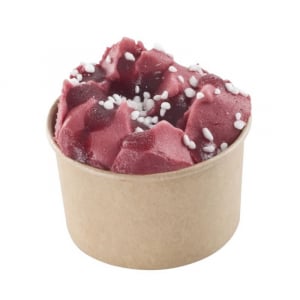 Pot à Glace et à Dessert - 180 ml - Écoresponsable - Lot de 50 FourniResto - 1