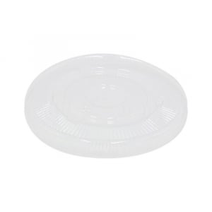 Couvercle pour Pot à Glace et à Dessert - Ø 95 mm - Lot de 50 FourniResto - 1