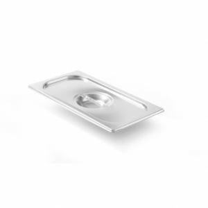 Couvercle Gastronorme Kitchen Line - GN 1/9 HENDI - 1