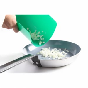 Plaques de Découpe Flexibles - 380 x 305 mm - Lot de 6 HENDI - 2