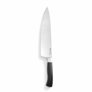 Couteau de Chef Profi Line - Lame 25 cm HENDI - 1
