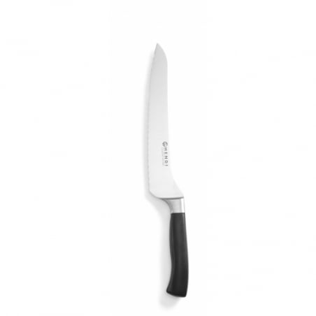 Couteau à Pain Incurvé Profi Line - Lame 21,5 cm HENDI - 2