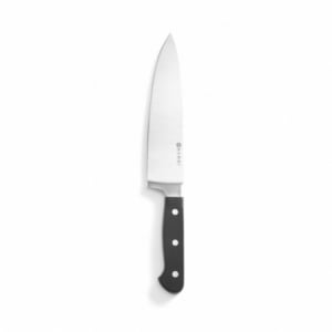 Couteau de Chef Kitchen Line - Lame 20 cm HENDI - 1