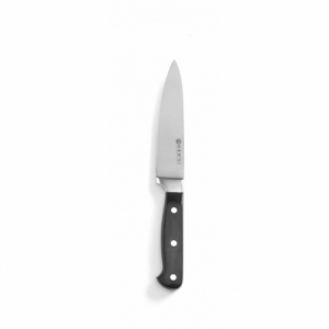Couteau de Chef Kitchen Line - Lame 20 cm HENDI - 2