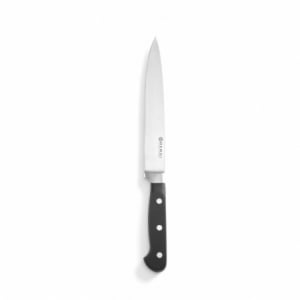 Couteau à Découper Kitchen Line - Lame 20 cm HENDI - 1