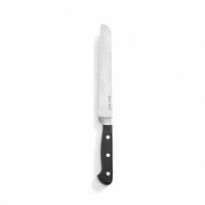 Couteau à Pain Kitchen Line - Lame 23 cm HENDI - 1