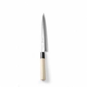 Couteau Sashimi - Lame 21 cm HENDI - 1