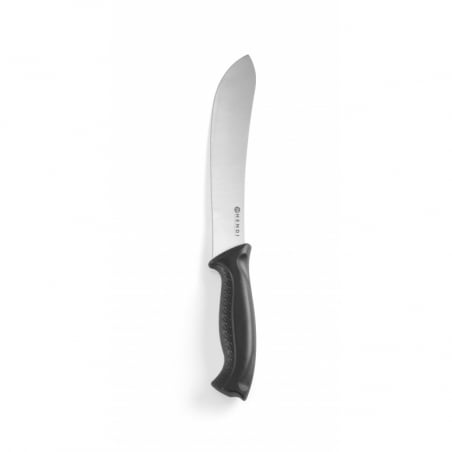 Couteau de Boucher - Lame 20 cm HENDI - 1