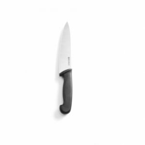 Couteau de Chef - Lame 24 cm HENDI - 1