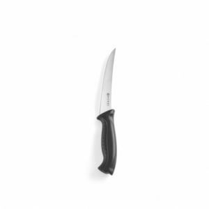 Couteau à Découper Incurvé - Lame 15 cm HENDI - 1