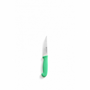 Couteau Universel Vert pour Fruits et Légumes - Lame 9 cm HENDI - 2