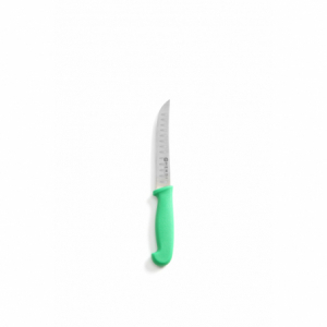 Couteau Universel Vert pour Fruits et Légumes - Lame 9 cm HENDI - 3