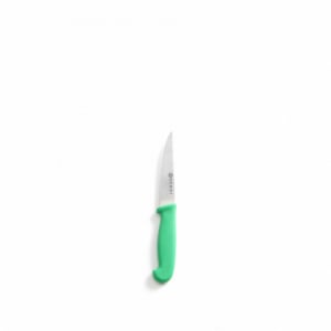 Couteau Universel Vert pour Fruits et Légumes - Lame 10 cm HENDI - 2