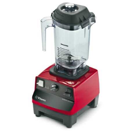 Blender Professionnel Barboss Advance Vitamix - 1 Blender Professionnel Barboss Advance Vitamix - 1