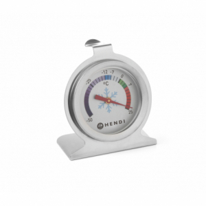 Thermomètre pour Réfrigérateur avec Support HENDI - 1