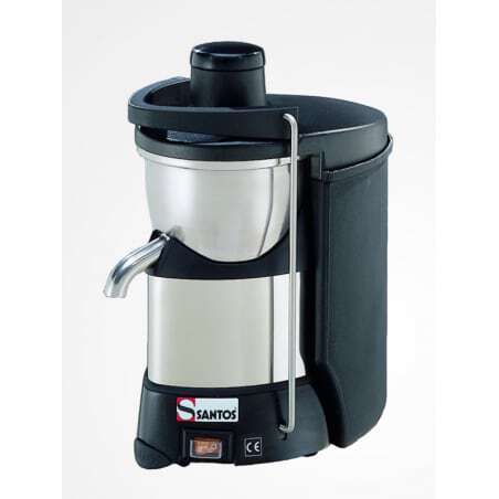 Centrifugeuse Santos Juicer n 50 Santos - 3 Centrifugeuse Santos Juicer n 50 Santos - 3