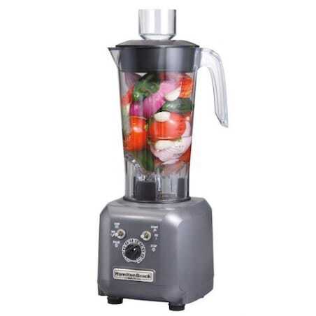 Blender - 1,4 Litres Hamilton Beach - 1 Blender - 1,4 Litres Hamilton Beach - 1