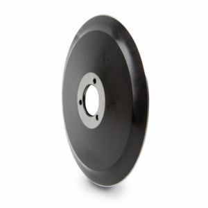 Lames pour Trancheuse avec Revêtement Anti-adhésif - 250 mm de Diamètre HENDI - 1