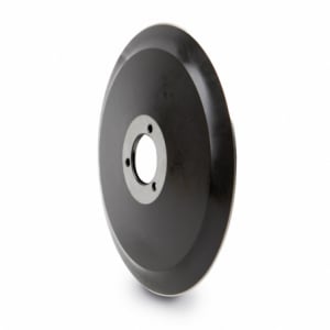 Lames pour Trancheuse avec Revêtement Anti-adhésif - 250 mm de Diamètre HENDI - 1